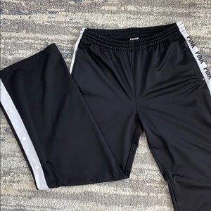 PINK - Track pants *like new*